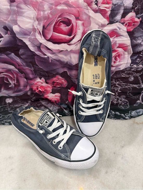 Converse Shoes - Converse Chuck Taylor All Star Shoreline Sneaker - Women's Size 9.